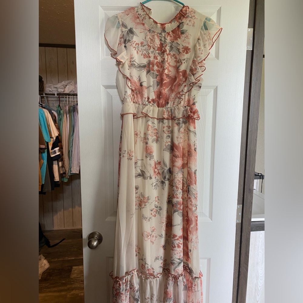 Vici Dolls Dress